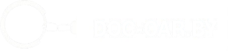 Логотип Doc-Car.by