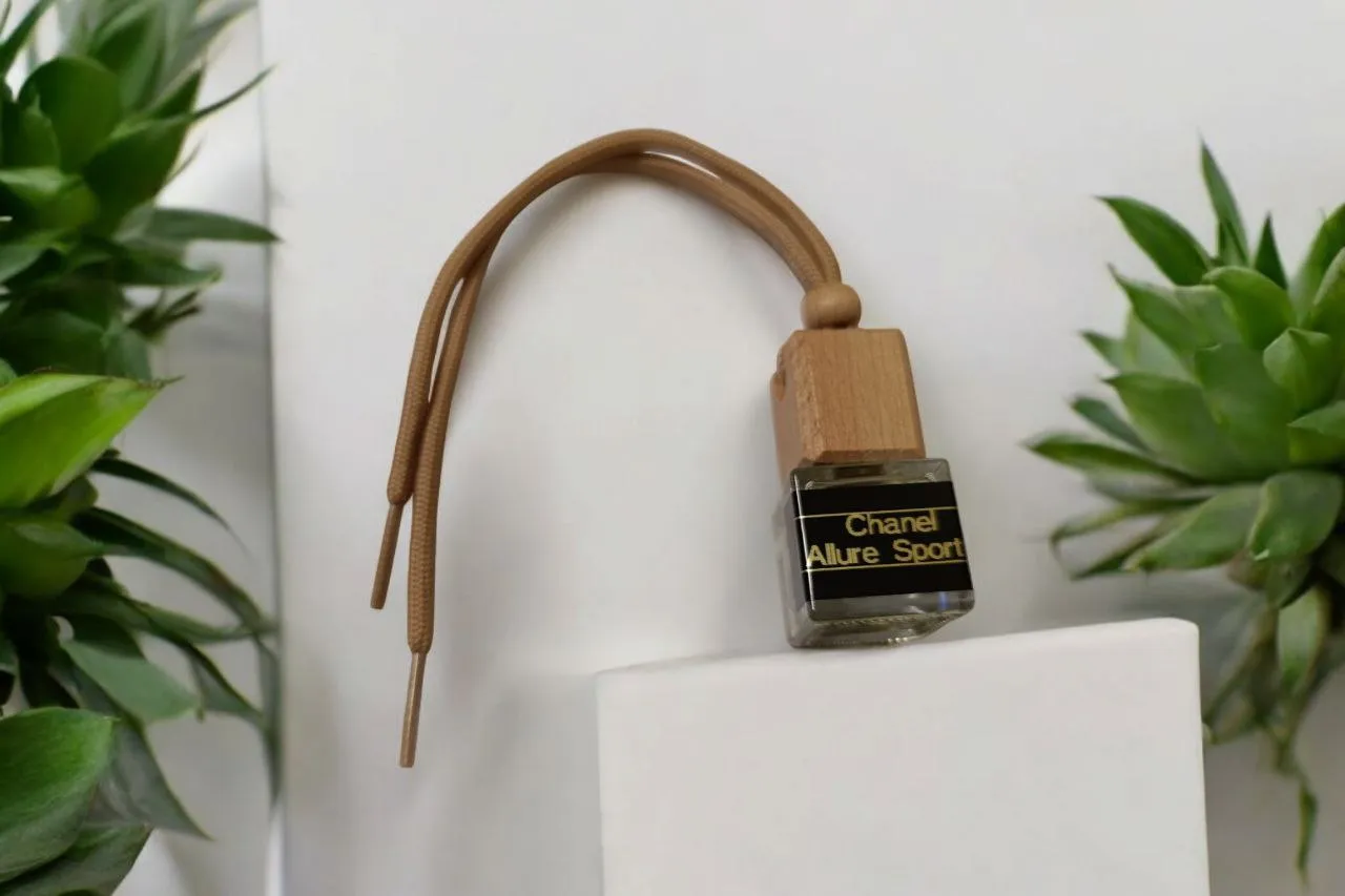 Автопарфюм Chanel Allure Sport