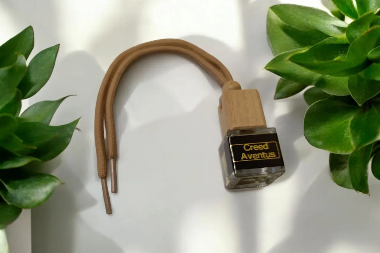 Автопарфюм Creed Aventus